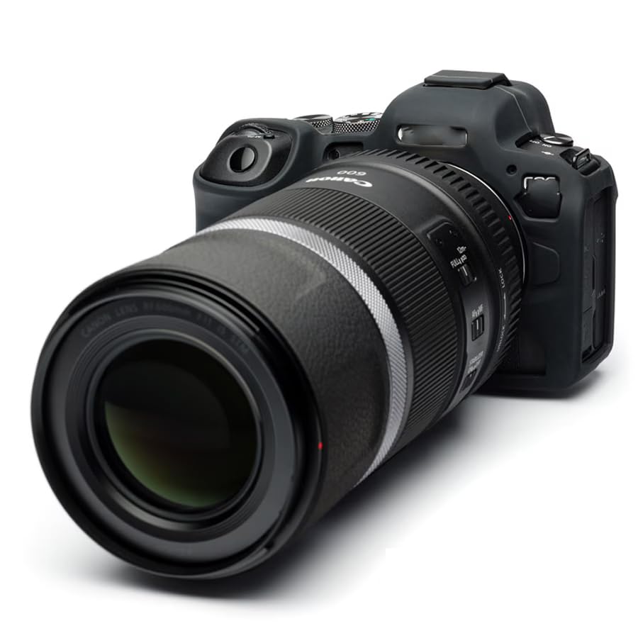 Amazon | イージーカバー キヤノン互換品 EOS R6 Mark III / R6 Mark