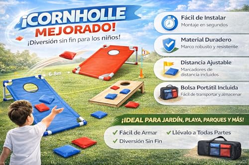 Lista de Juegos de feria los preferidos por los clientes. 5 Imagen adicional