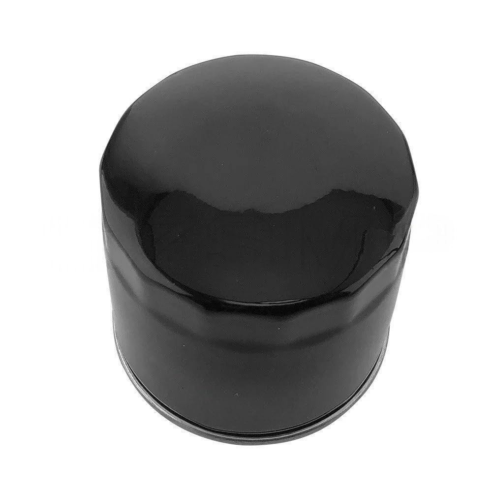 Filtro olio Filtro olio moto Accessori nero per 500DS 500R 500AC LX500-A 500 DS R AC