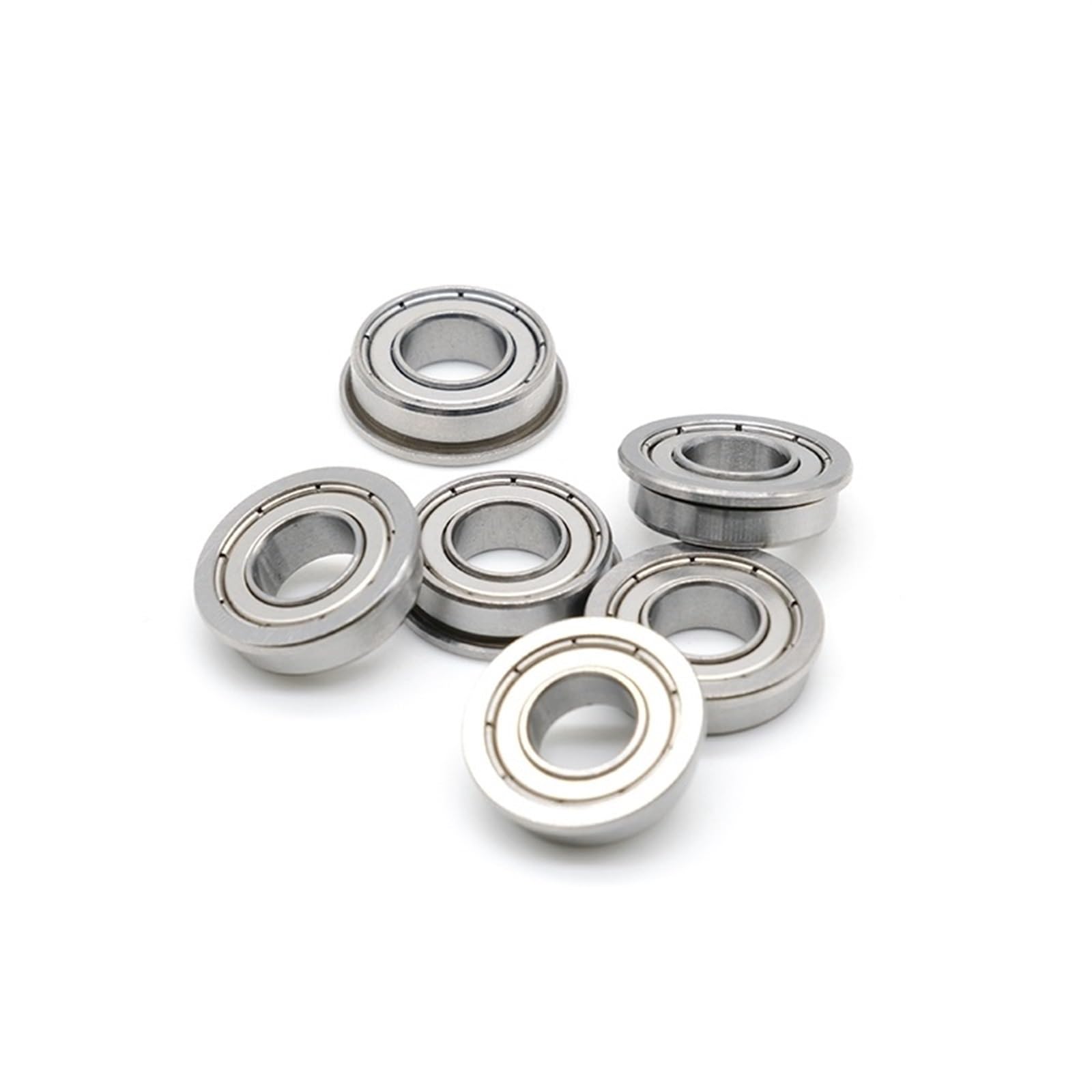 20 szt. 9 x 20 x 6 mm F699ZZ łożysko kołnierzowe FL699ZZ ekranowane miniaturowe łożyska kulkowe do silnika Rc Hobby Toy Model