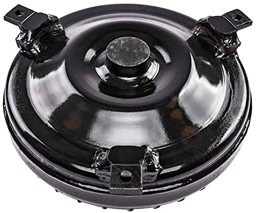 Jegs 60401 Torque Converter - Gm Th350 Torque Converter thumb #2