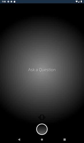 Yes or No, ask. Free