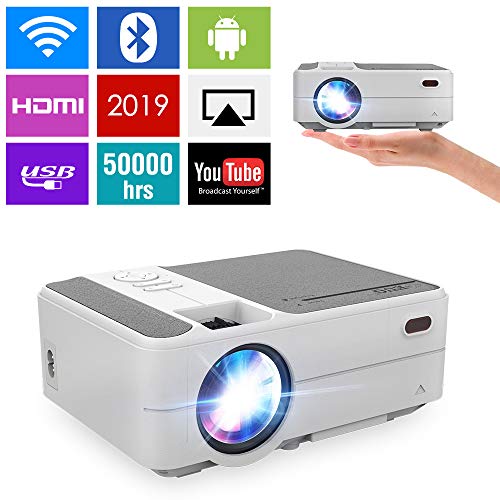 Best Eug 1080 Projectors