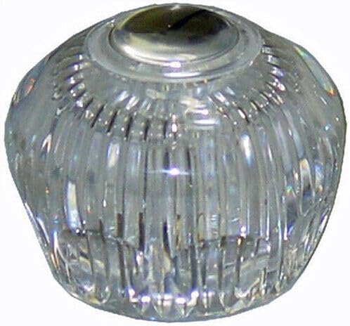 Replacement for Kohler Replacement Acrylic Single Handle 71840
