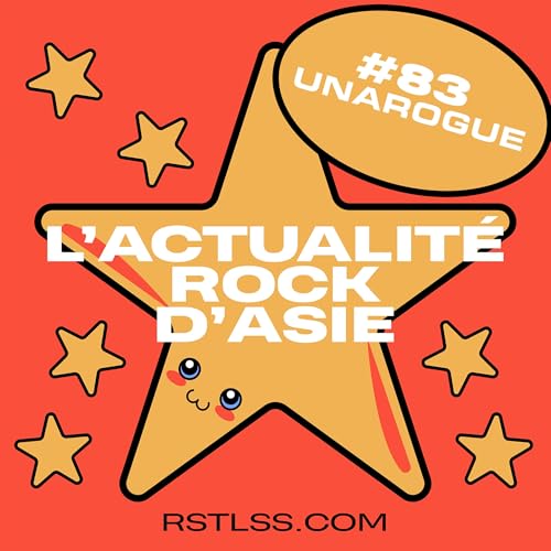 #83 - UNAROGUE "P.A.D."