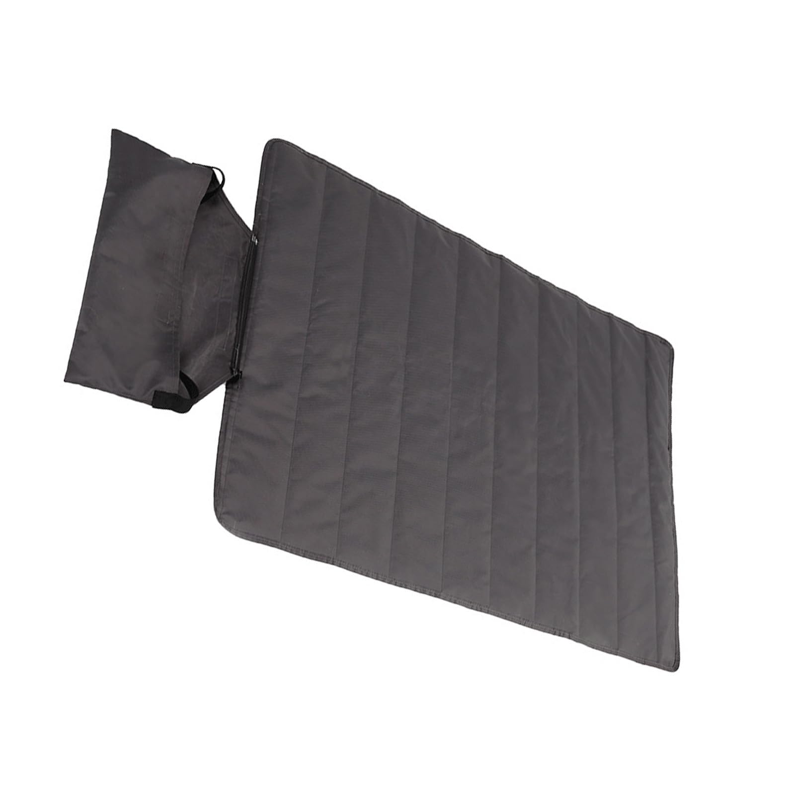 Tapis de lit pliable pour chien doux et résistant pour un matelas de haute qualité