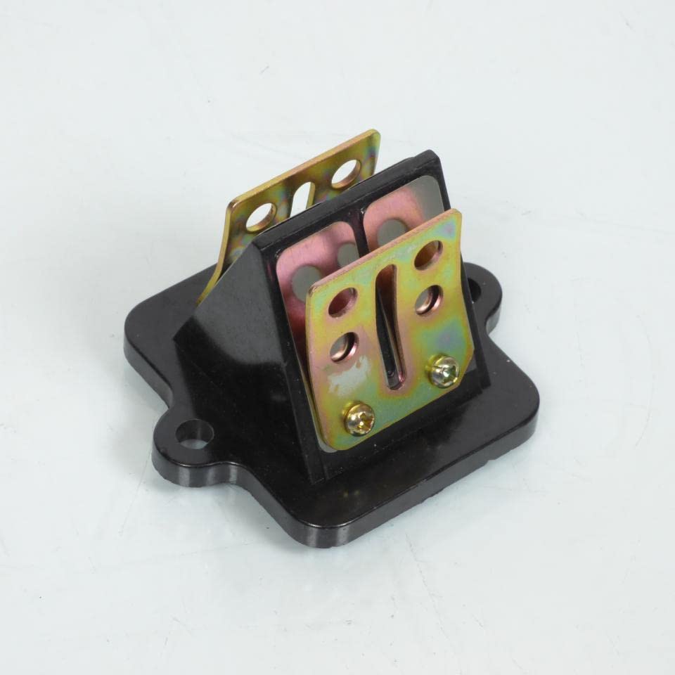 Clapet d admission P2R compatible avec Scooter Peugeot 50 Ludix snake 2004 à 2014