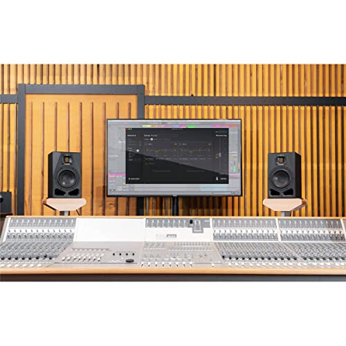Image of ADAM Audio A7V 7-inch Powered Studio Monitor