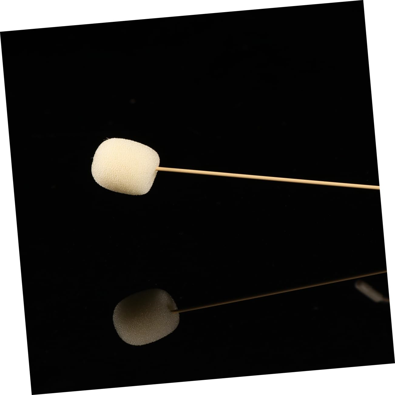 Totority Professional Condenser Mic Headset XLR 3 Pin Headset for Ktv Singing Teaching Lectures