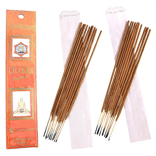 Fiore d'Oriente - Astuccio da 20 bastoncini