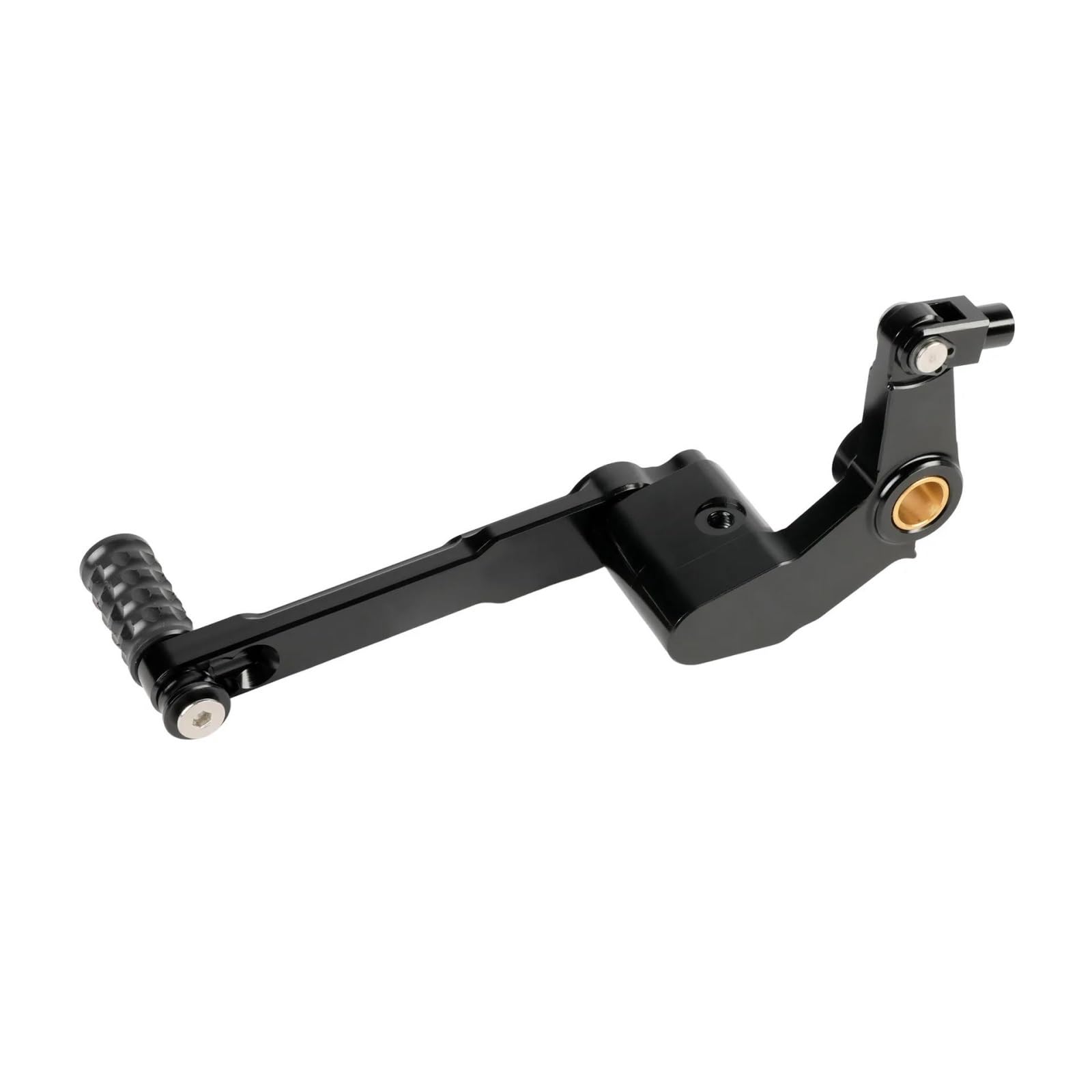 Liogiugimz Rear Brake For Ducati Monster 696 796 1100/S Motorcycle Gear Shifter Motorcycle Gear Shifter(Rear Brake)