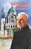Saint Andre Bessette (Ess) (Encounter the Saints (Paperback))
