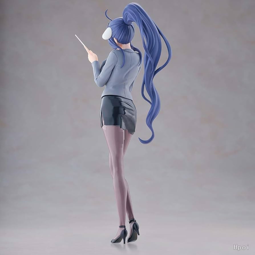 Amazon.co.jp: アルベド フィギュア オーバーロード IF teacher