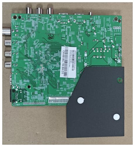 Carte mère TV ZP.255E.818R01 de remplacement pour écran 1366x768 HD