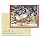 LANG - Boxed Christmas Cards - 