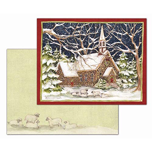LANG - Boxed Christmas Cards - 