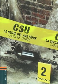 Csu, Crime Support Unit - Book  of the CSU