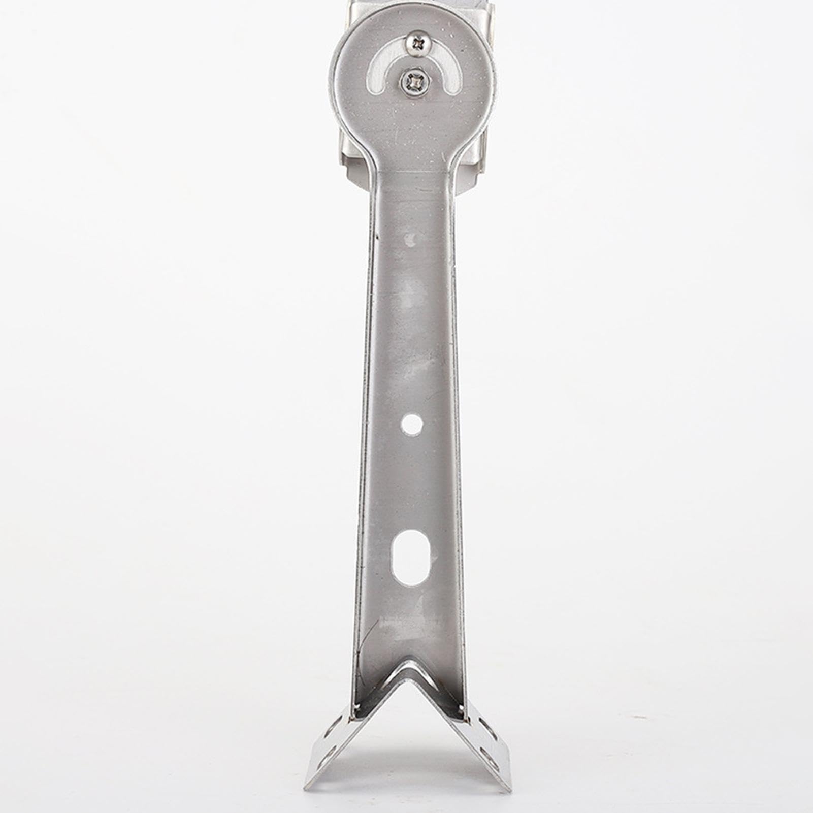 Supporto A Parete Regolabile Per Telecamere - In Metallio, Con Vite 1/4", Per Interni/Esterni - Foto 9