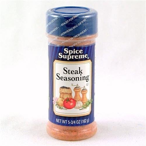 Steak Seasoning Case Pack 12
