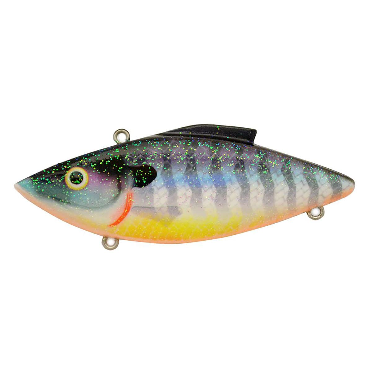 RAPALA Bagley Bill Lewis Lures バイブレーション RAPALA Bagley Bill Lewis Lures バイブレーション - メルカリ