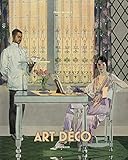 Art Deco (Art Periods & Movements Flexi)