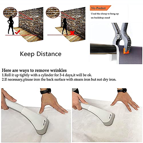 Chaiya 7X5Ft Christmas Window Backdrop For Photography Winter Snow Xmas Trees Background Merry Christmas Party Backdrops Christmas Family Party Background New Year Party Backdrops #TOP6