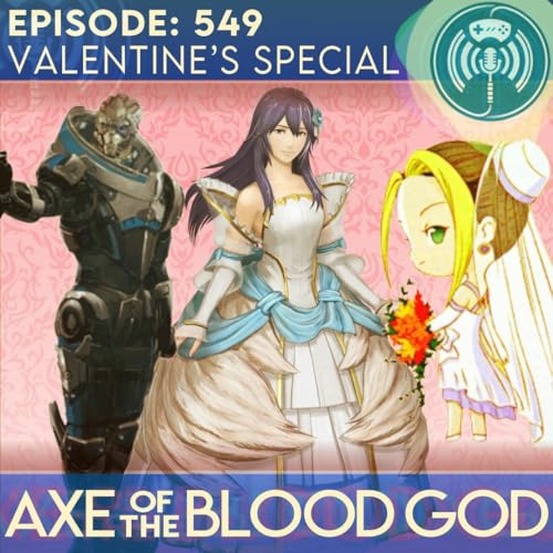 Valentine's Game Show Special 2026