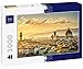 Lais Puzzle Vista su Firenze da Piazza Michel Angelo 1000 Pezzi