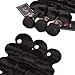 10 12 14 Brazilian Virgin Hair Body Wave 3 Bundles Human Hair 100% Unprocessed Human Hair Weave