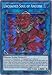 Unchained Soul of Anguish - MP20-EN174 - Super Rare - 1st Edition