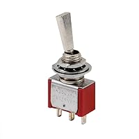 Vista 3 de QWINOUT Interruptor transmisor de control remoto para Futaba JR Frsky Flysky Walkera WFLY RadioLink AT9S AT10II RC transmisor de juguete