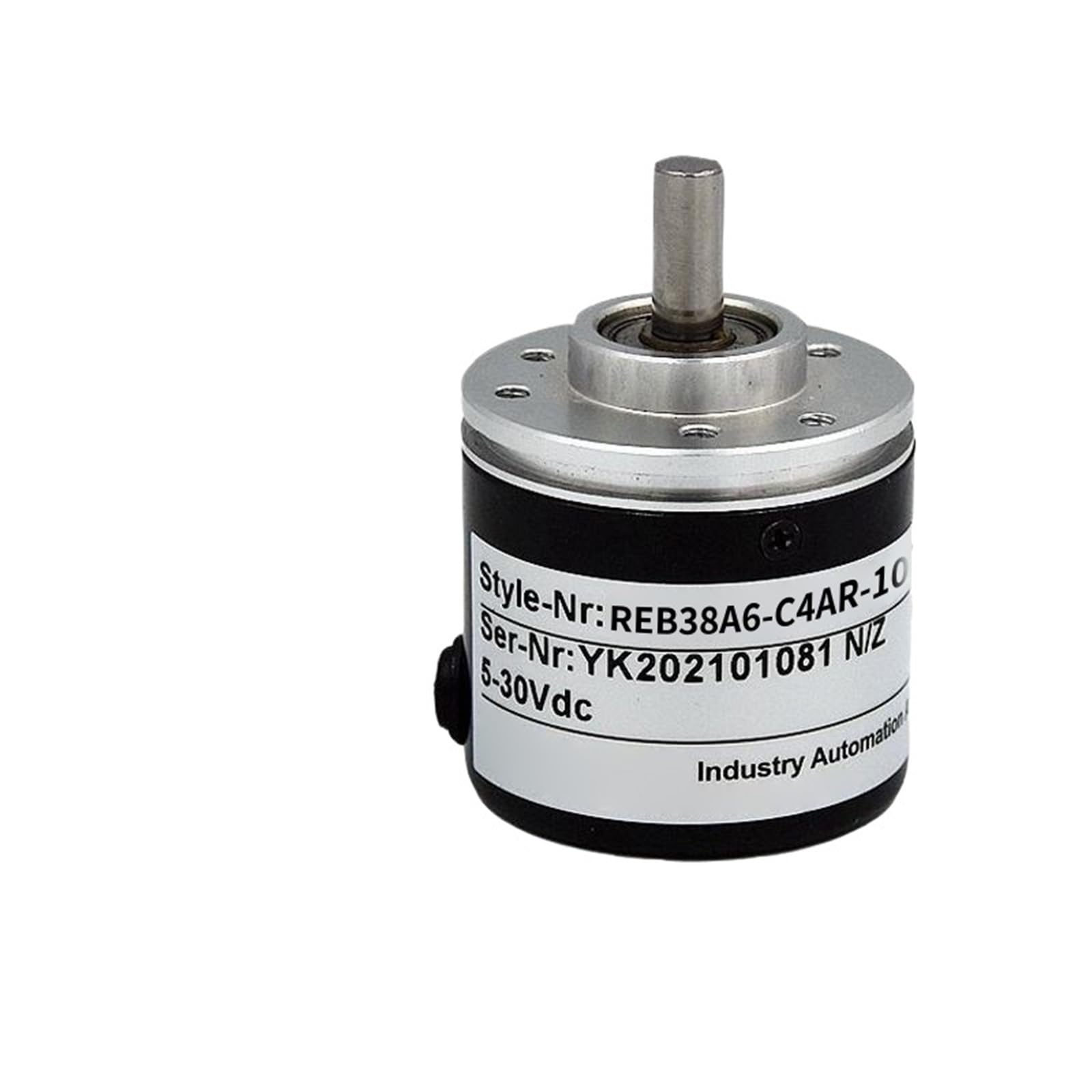 ZIDRMTKVK Rotary Encoder REB38A6-C4AR-1000 2000 360 600