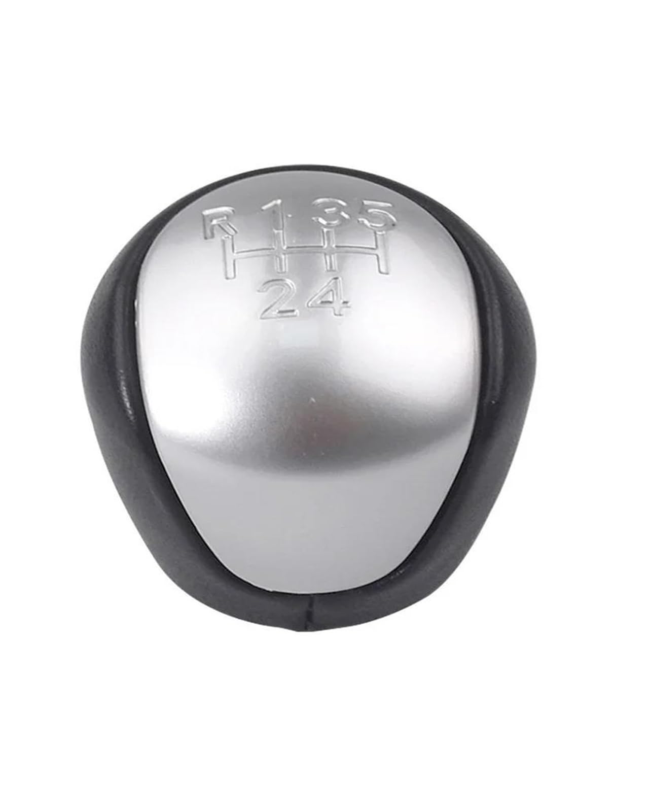 Aimazom C Ar Gear Shift Knob For Kia For Forte For Soul 2009-2013 5/6 Speed Ar Gear Knob Lever Head Rod For Modification And Replacement