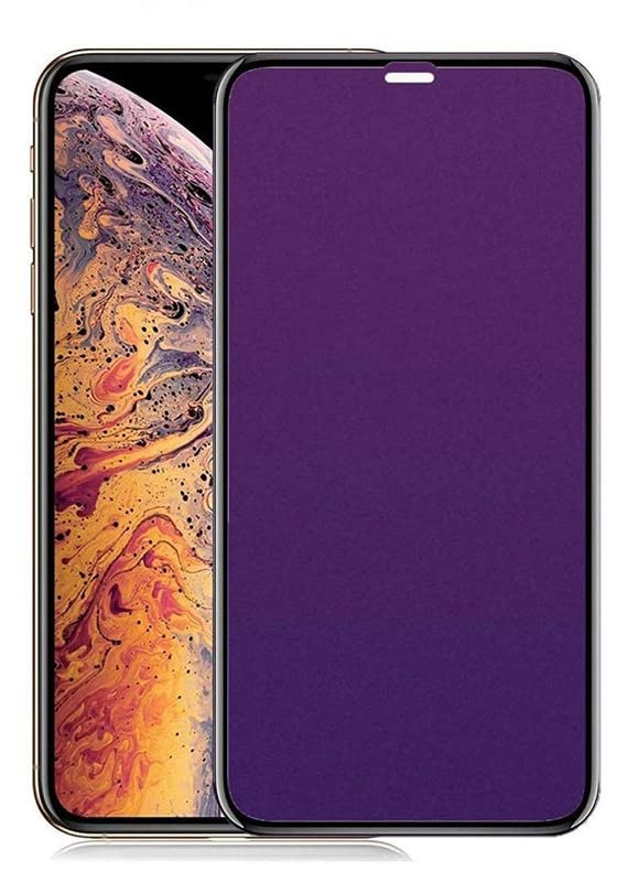 MAHAVEER COMMUNICATION. 9H Eye Care Tempered Glass For Mobile Phone