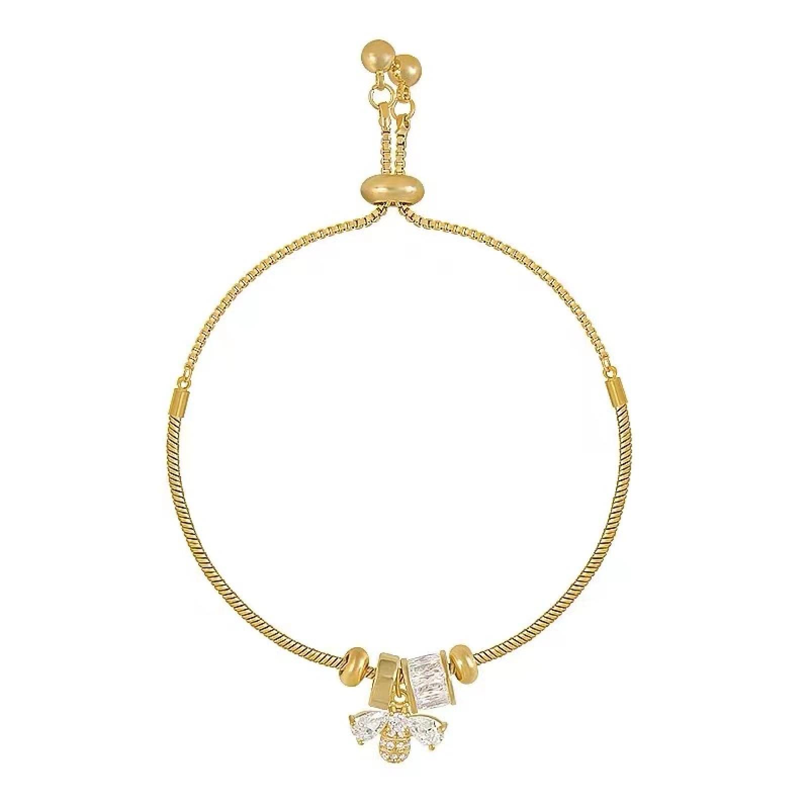 Bijoux de luxe avec charme ajustable : l'éclat d'une finition d'exception - 7