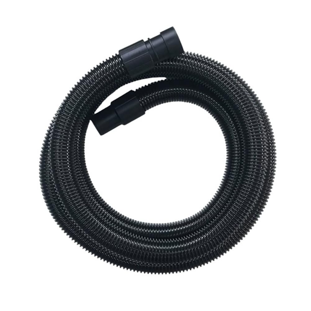 Tuyau d'Aspiration 2,5 m - 40 mm Idéal pour Tapis et Tissus!