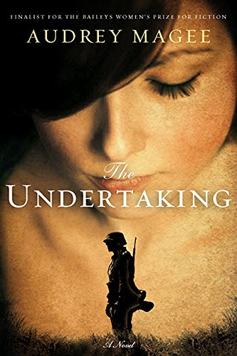 The Undertaking 1443422975 Book Cover