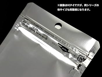 セイニチ ラミグリップ 吊下げ穴付 片面透明バリアタイプ VCP-H 楽天市場】ラミグリップ チャック袋 吊り下げ穴付 片面透明