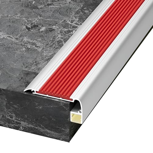 L^ Kii@GbWg ^ XebvGbW  2.43x5.85cm ~ R[i[XgKi/Xebv/R[i[ O  p(Red,120cm/47 In)