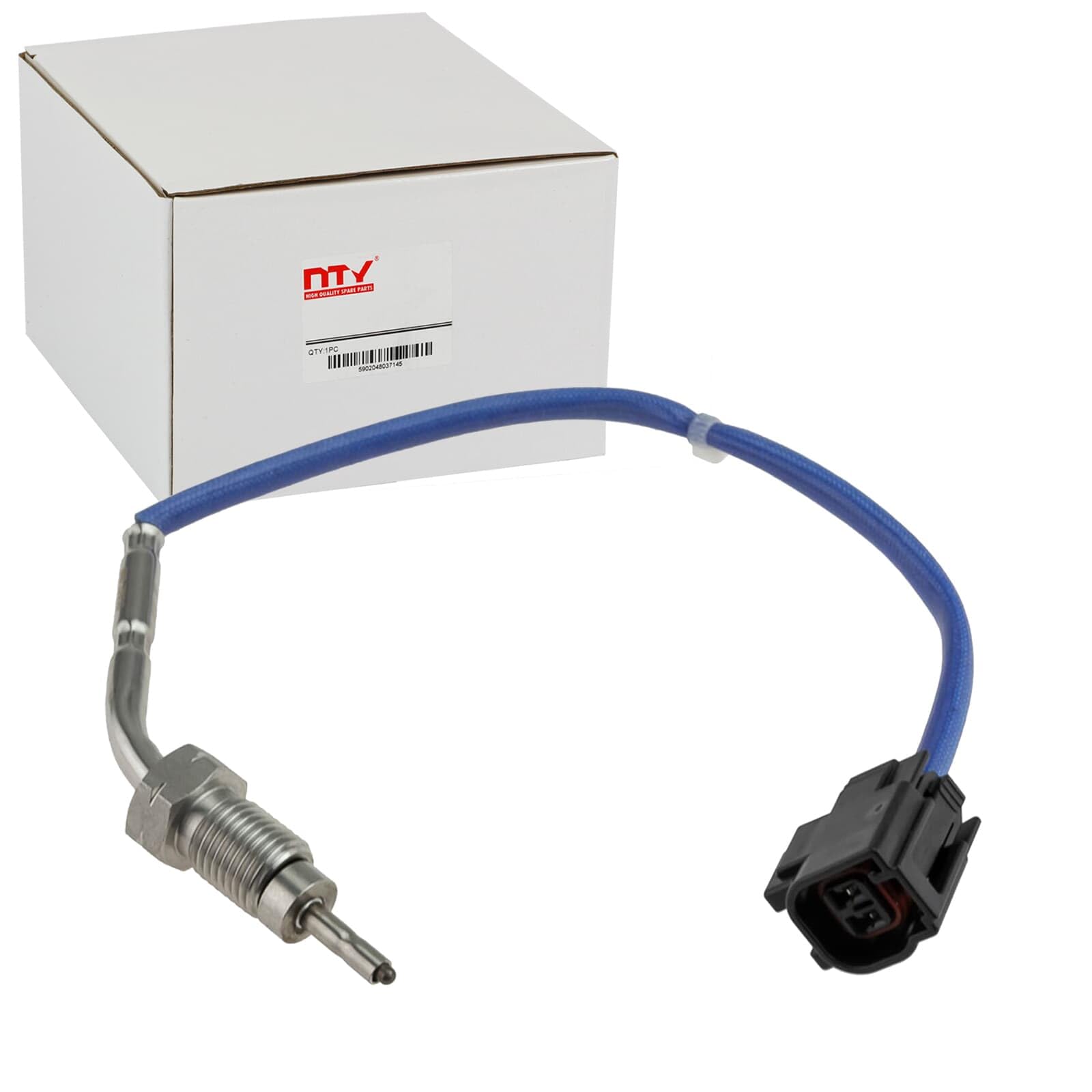 NTY Capteur, température des gaz EGT-MZ-000