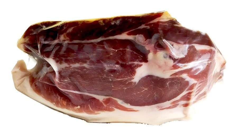 Contramaza de jamón - 1,5kg