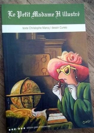 Le petit madame h illustre