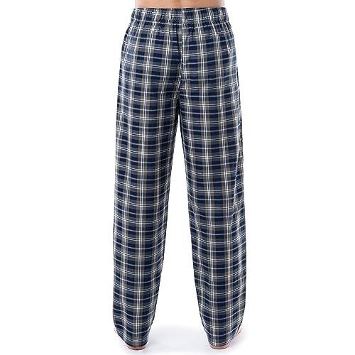 Wrangler Men's Yarn-Dyed Woven Sleep Pants2