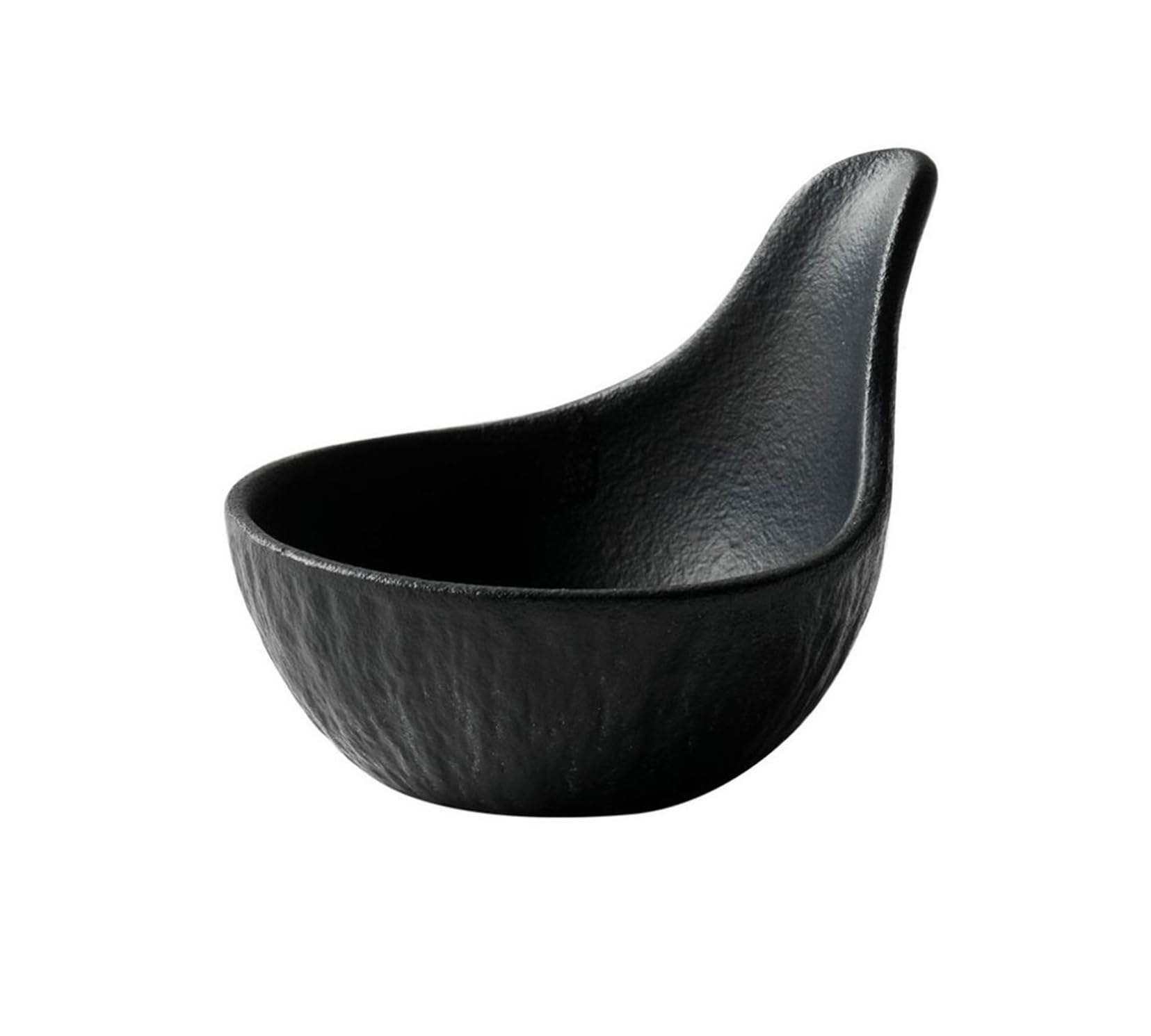 Petits ramequins céramique pour vos soirées sushi et burger