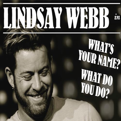 Webbisode #29 Jarred Fell Xmas Special cover art