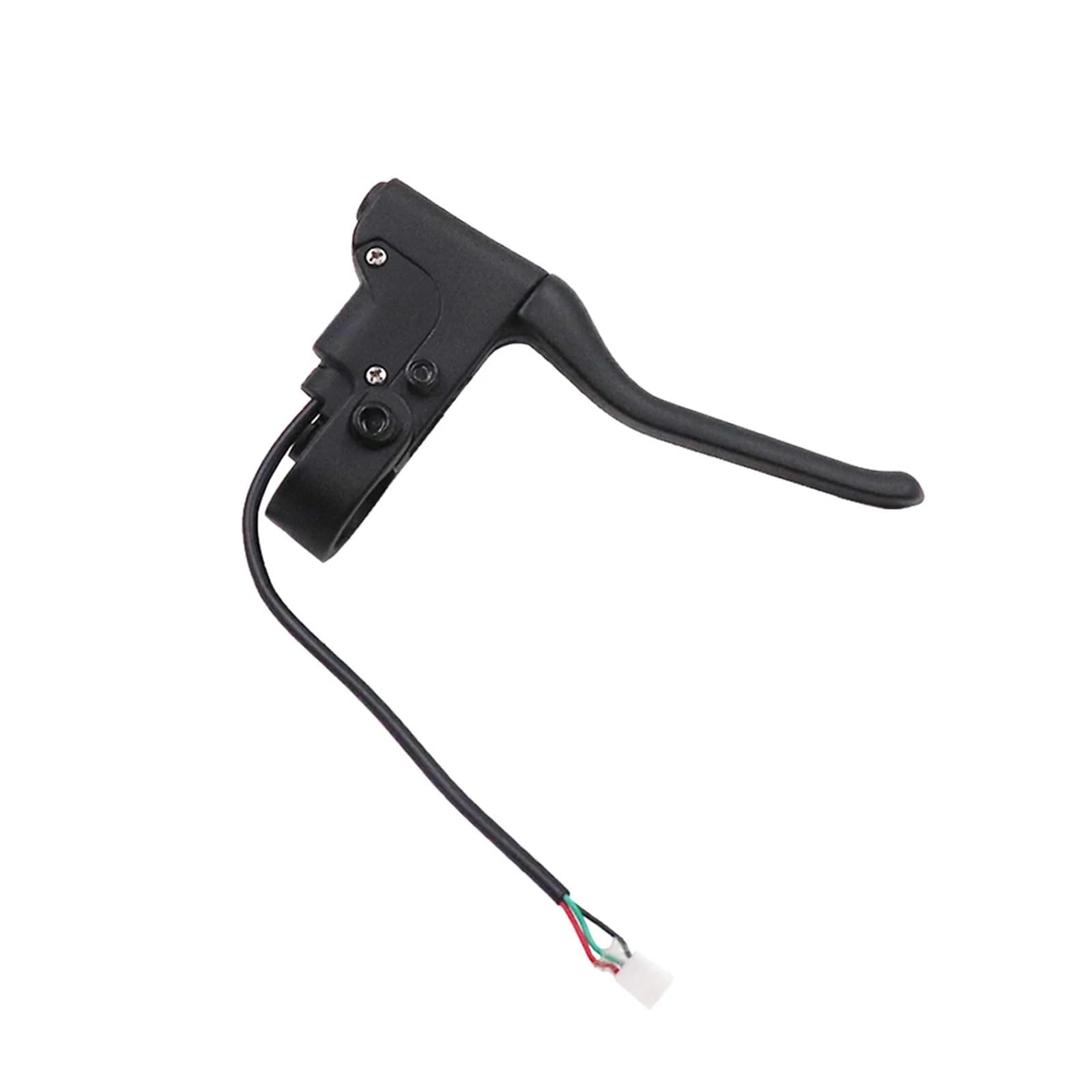 Leva Freno Maniglia for Xiao-Mi M365 1S PRO Pro2 Mi3 Freni Monopattino Elettrico Manubrio in Lega di Alluminio Accessorio di Ricambio
