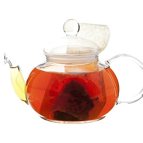 Vista 304 de Hojas de té sueltas English Tea