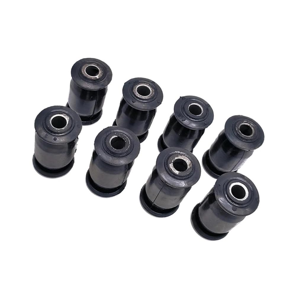 Casquillo CF625 para solucionar ruidos y golpes en la suspension delantera de quad ATV 7