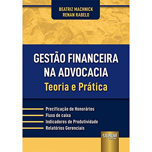 Gestão Financeira na Advocacia