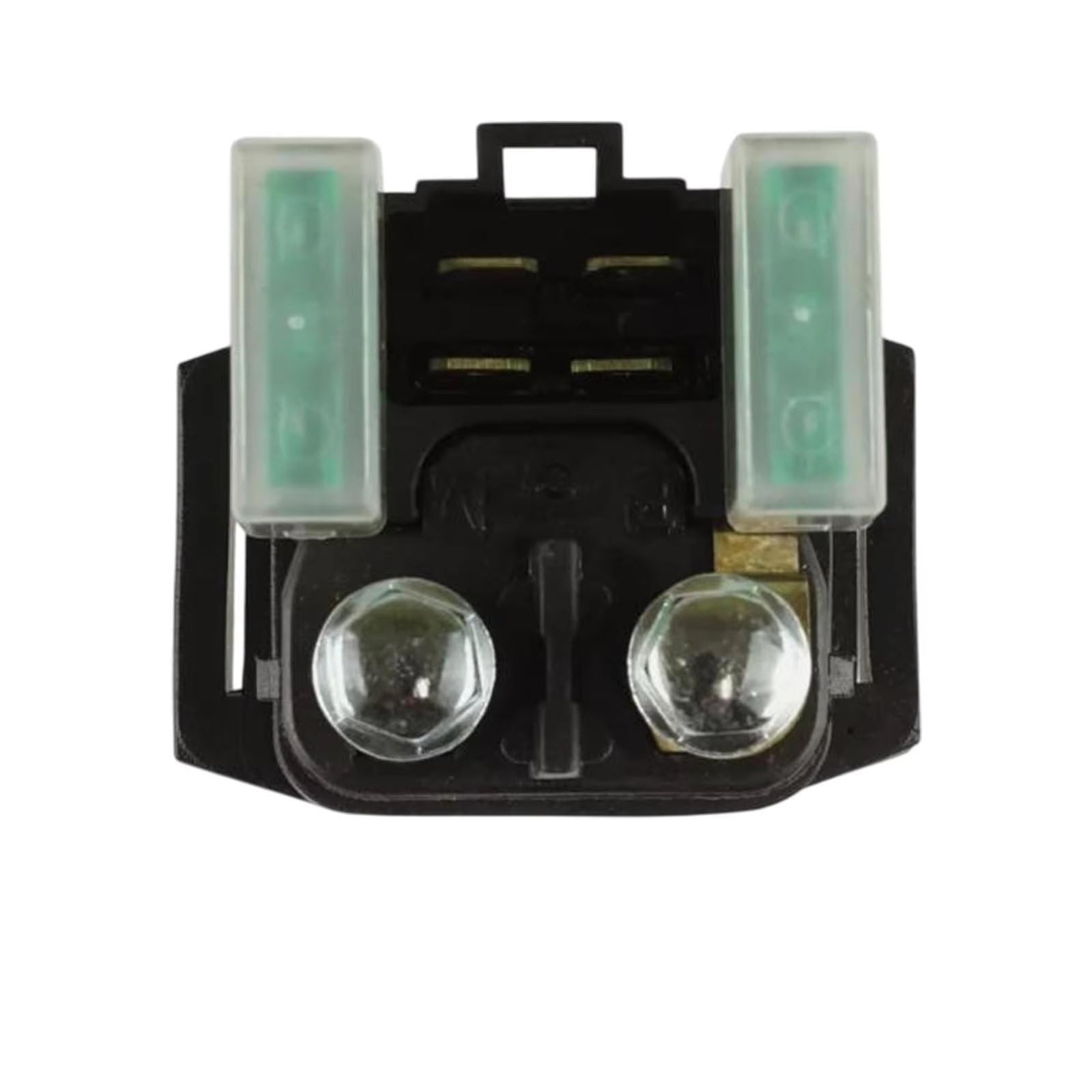 Interruptor Arranque Para Yamaha Para XVS1100 Para Custom 2009 Relé Solenoide